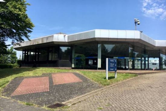 Borken Siemensstr., Ladenlokal, Gastronomie mieten oder kaufen