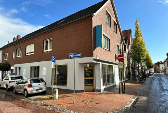 Aurich Lilienstraße, Ladenlokal, Gastronomie mieten oder kaufen