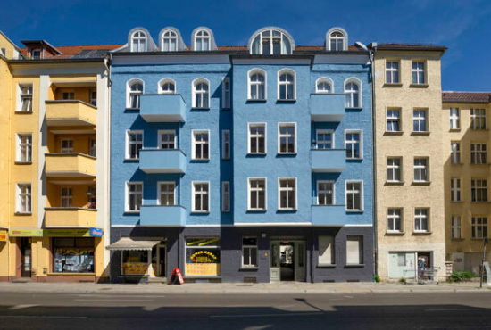Berlin Lückstraße, Ladenlokal, Gastronomie mieten oder kaufen
