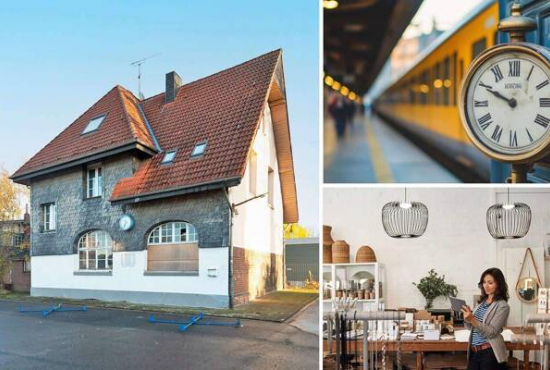 Hückelhoven , Ladenlokal, Gastronomie mieten oder kaufen Hückelhoven , Ladenlokal, Gastronomie mieten oder kaufen