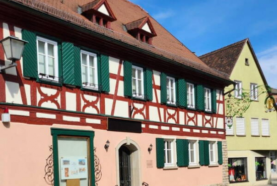 Bad Windsheim , Ladenlokal, Gastronomie mieten oder kaufen