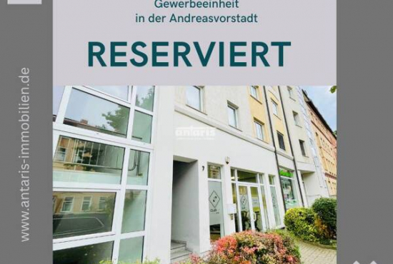 Erfurt, Stadt , Ladenlokal, Gastronomie mieten oder kaufen