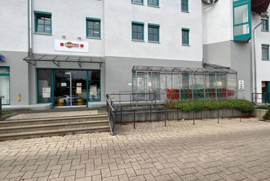 Kirchheim unter Teck , Ladenlokal, Gastronomie mieten oder kaufen