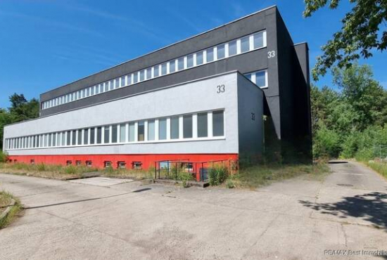 Ludwigsfelde Gottlieb-Daimler-Straße, Ladenlokal, Gastronomie mieten oder kaufen