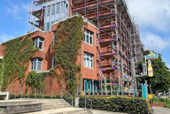 Kiel , Ladenlokal, Gastronomie mieten oder kaufen