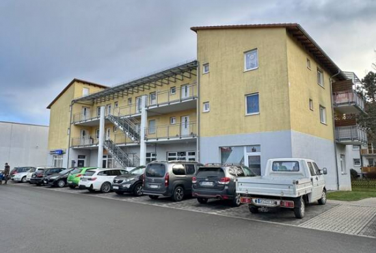 Bad Köstritz Mittelstr.11, Ladenlokal, Gastronomie mieten oder kaufen