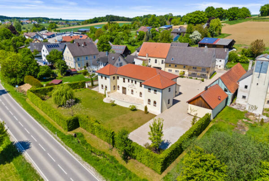 Volkenschwand , Ladenlokal, Gastronomie mieten oder kaufen