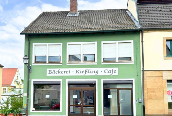 Baunach , Ladenlokal, Gastronomie mieten oder kaufen