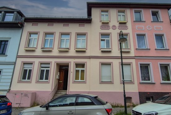 Bernau bei Berlin , Ladenlokal, Gastronomie mieten oder kaufen