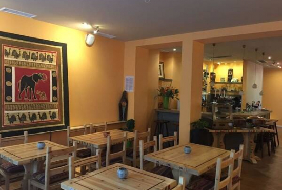 Berlin Danckelmannstraße, Ladenlokal, Gastronomie mieten oder kaufen