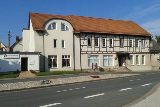 Wipperdorf Straße der Einheit, Ladenlokal, Gastronomie mieten oder kaufen