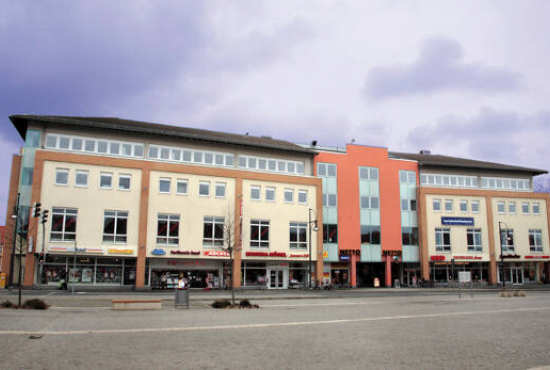 Anklam , Ladenlokal, Gastronomie mieten oder kaufen