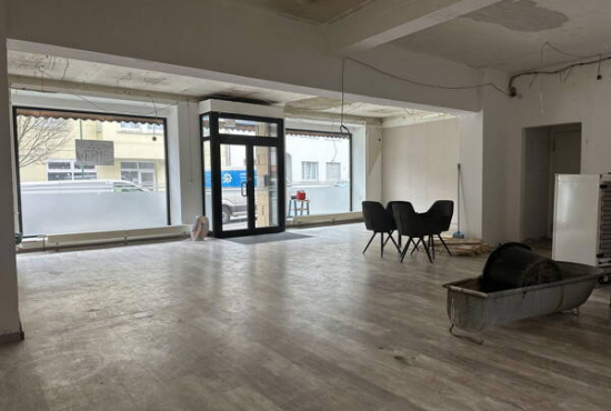 Kierspe Kölner Str., Ladenlokal, Gastronomie mieten oder kaufen