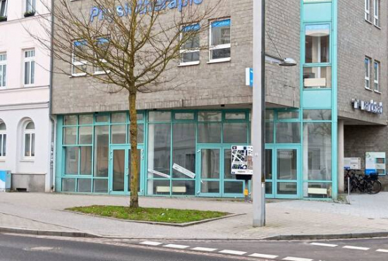 Stralsund Frankendamm, Ladenlokal, Gastronomie mieten oder kaufen