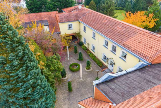 Nauen , Ladenlokal, Gastronomie mieten oder kaufen