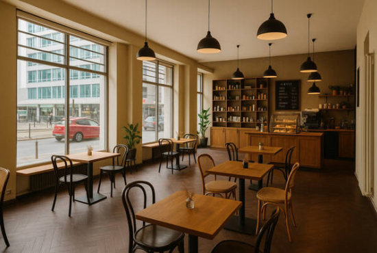 Berlin , Ladenlokal, Gastronomie mieten oder kaufen
