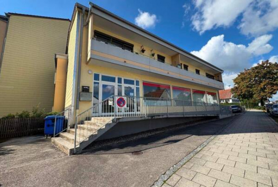 Emmering , Ladenlokal, Gastronomie mieten oder kaufen Emmering , Ladenlokal, Gastronomie mieten oder kaufen