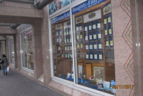 Heidelberg Sofienstraße, Ladenlokal, Gastronomie mieten oder kaufen