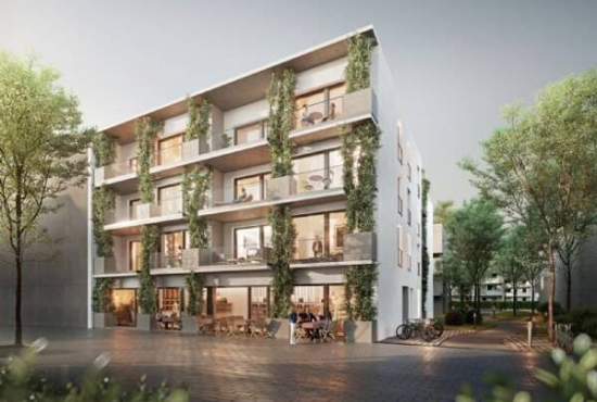 Kirchheim unter Teck Friedrich-Tritschler-Straße, Ladenlokal, Gastronomie mieten oder kaufen