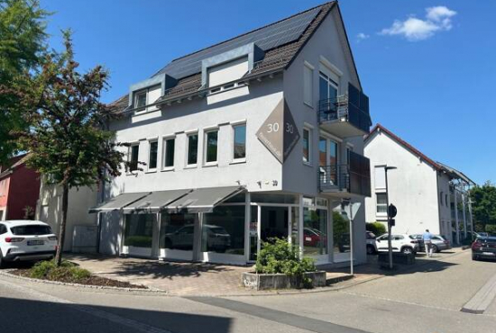 Flein , Ladenlokal, Gastronomie mieten oder kaufen