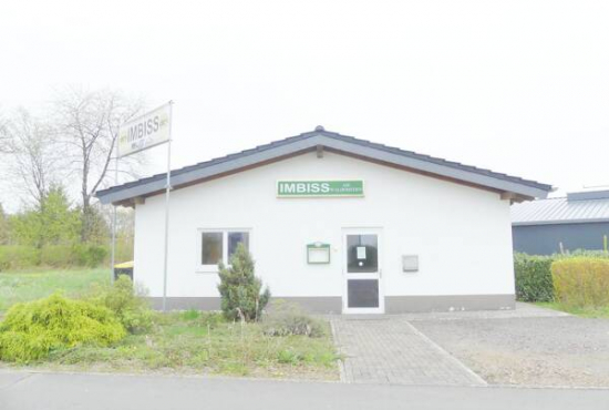 Auderath Am Seitert, Ladenlokal, Gastronomie mieten oder kaufen