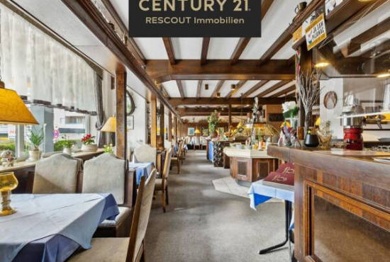 Aachen , Ladenlokal, Gastronomie mieten oder kaufen