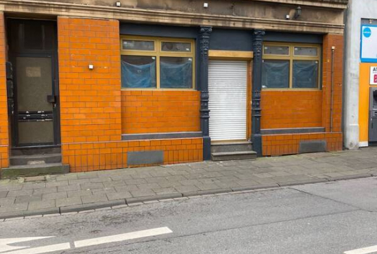 Duisburg Charlottenstraße, Ladenlokal, Gastronomie mieten oder kaufen
