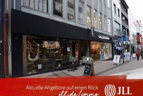 Essen , Ladenlokal, Gastronomie mieten oder kaufen