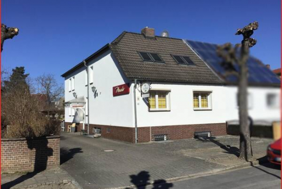 Finsterwalde , Ladenlokal, Gastronomie mieten oder kaufen