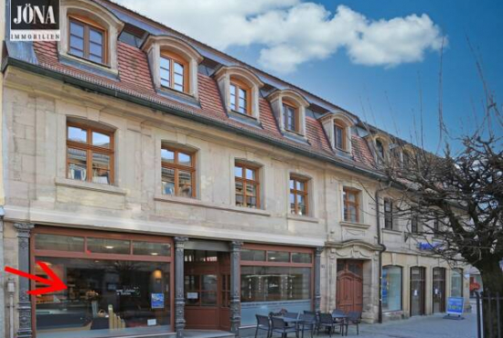 Kulmbach , Ladenlokal, Gastronomie mieten oder kaufen