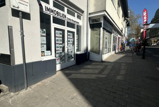 Ratingen , Ladenlokal, Gastronomie mieten oder kaufen