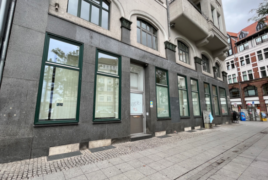 Hannover , Ladenlokal, Gastronomie mieten oder kaufen