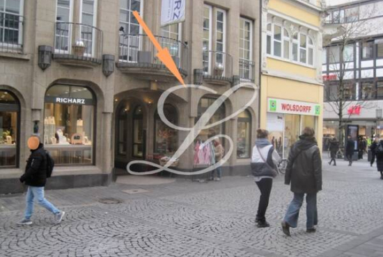 Bonn , Ladenlokal, Gastronomie mieten oder kaufen