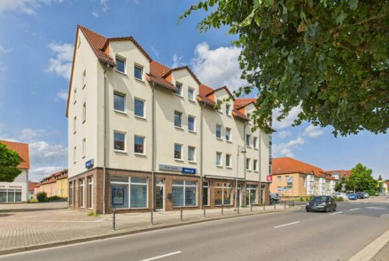 Kitzscher Am Markt, Ladenlokal, Gastronomie mieten oder kaufen