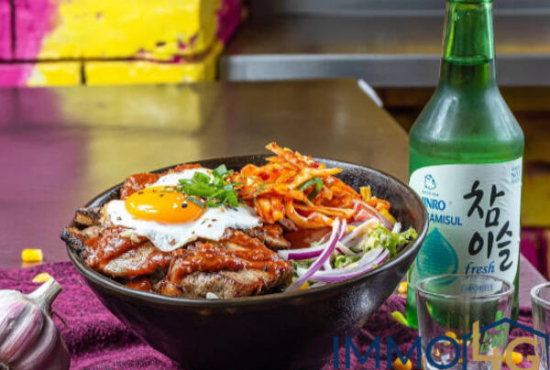Berlin , Ladenlokal, Gastronomie mieten oder kaufen
