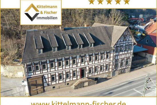 Elbingerode Blankenburger Straße, Ladenlokal, Gastronomie mieten oder kaufen
