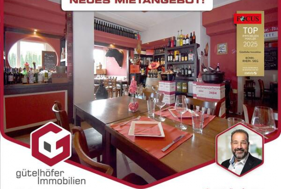 Rheinbach , Ladenlokal, Gastronomie mieten oder kaufen