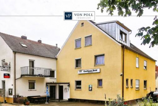Kinding / Pfraundorf , Ladenlokal, Gastronomie mieten oder kaufen