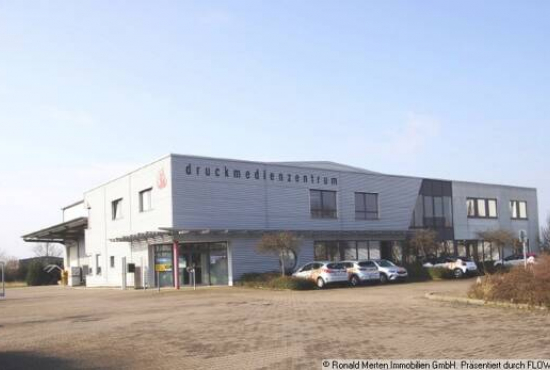 Gotha Cyrusstr., Ladenlokal, Gastronomie mieten oder kaufen
