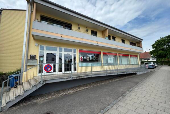Emmering , Ladenlokal, Gastronomie mieten oder kaufen