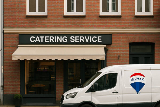 Hamburg , Ladenlokal, Gastronomie mieten oder kaufen