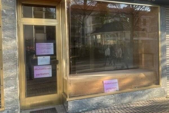 Bad Reichenhall , Ladenlokal, Gastronomie mieten oder kaufen