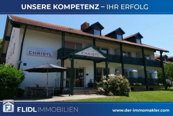Bad Griesbach im Rottal , Ladenlokal, Gastronomie mieten oder kaufen
