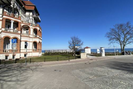 Kühlungsborn Tannenstraße, Ladenlokal, Gastronomie mieten oder kaufen