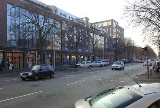 Lübeck Schlutuper Str., Ladenlokal, Gastronomie mieten oder kaufen