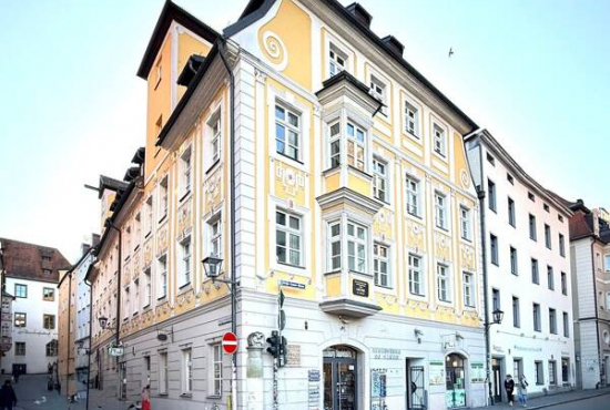 Regensburg , Ladenlokal, Gastronomie mieten oder kaufen