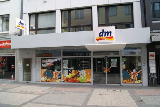 Bochum Kortumstraße, Ladenlokal, Gastronomie mieten oder kaufen