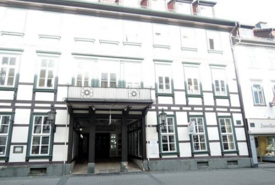 Northeim Breite Straße, Ladenlokal, Gastronomie mieten oder kaufen