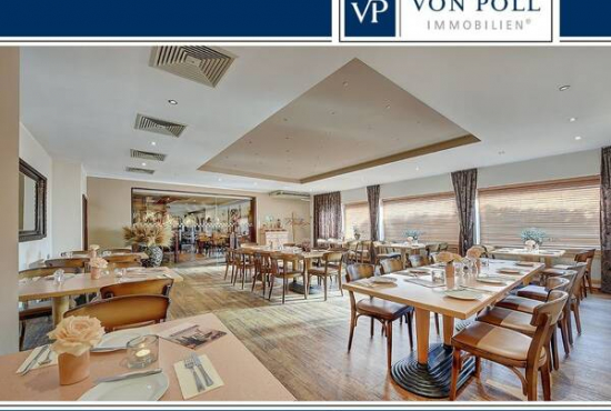 Oberhausen , Ladenlokal, Gastronomie mieten oder kaufen