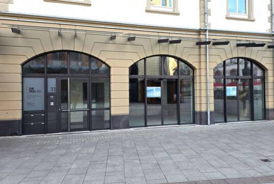 Limburg Werner-Senger-Straße, Ladenlokal, Gastronomie mieten oder kaufen